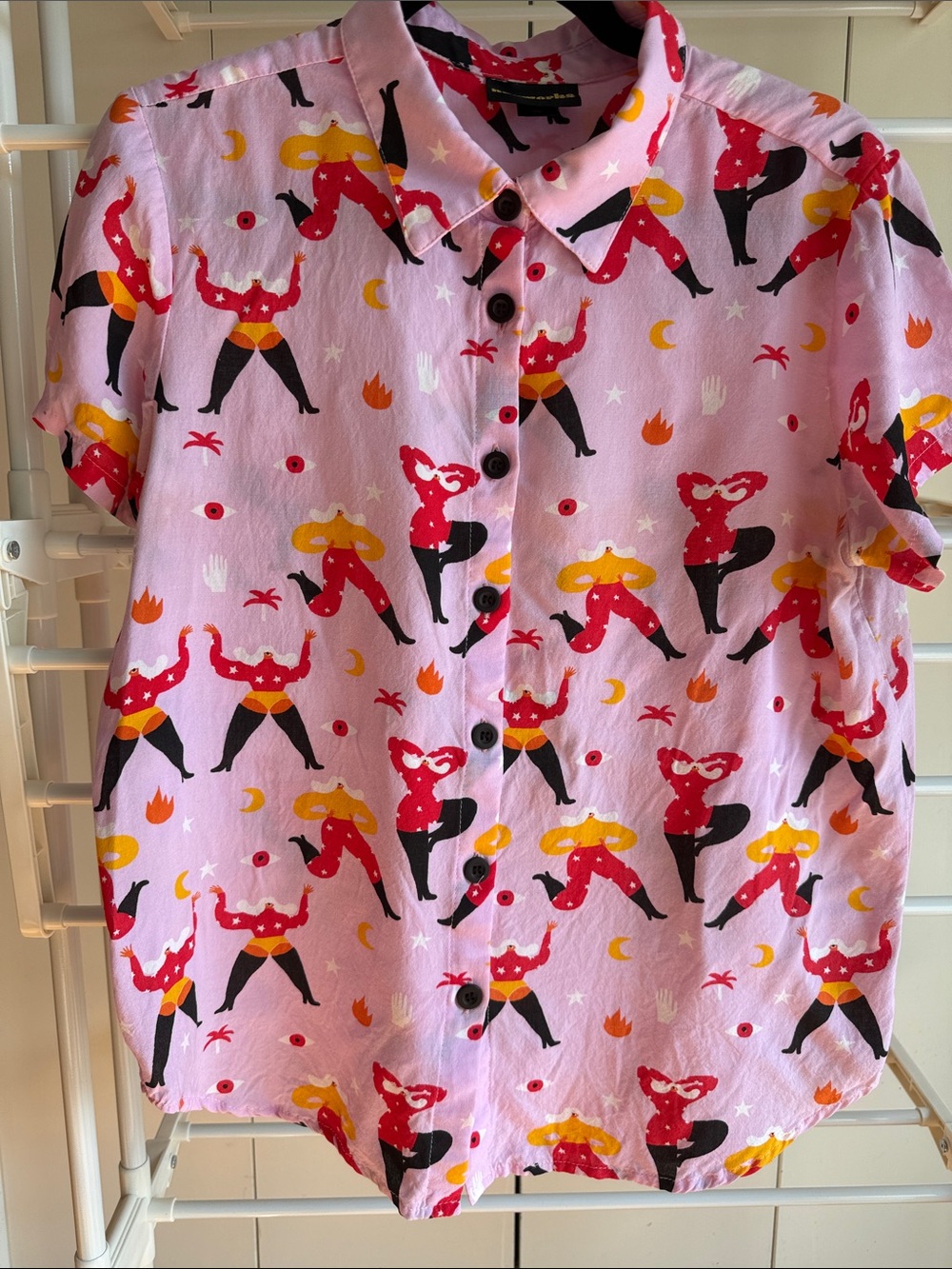 Nooworks Rayon Joyce Stargirl